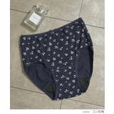 ショーツ サニタリーショーツ深め 防水 | Honeys | 詳細画像6 