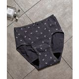 スミクロ | ショーツ サニタリーショーツ深め 防水 | Honeys