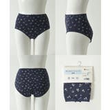 ショーツ サニタリーショーツ深め 防水 | Honeys | 詳細画像14