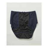 ショーツ サニタリーショーツ深め 防水 | Honeys | 詳細画像16