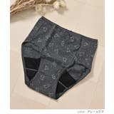 ショーツ サニタリーショーツ深め 防水 | Honeys | 詳細画像4