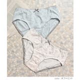 下着 アンダーウェア 抗菌 | Honeys | 詳細画像6 