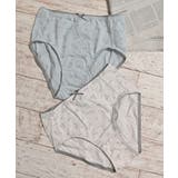 オフ×ミント | 下着 アンダーウェア 抗菌 | Honeys