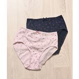 ピンク×コン | ショーツ 下着 アンダーウェア | Honeys