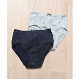 コン×ミント | ショーツ 下着 アンダーウェア | Honeys