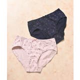 ピンク×コン | ショーツ 下着 アンダーウェア | Honeys
