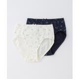 ショーツ 下着 アンダーウェア | Honeys | 詳細画像2 