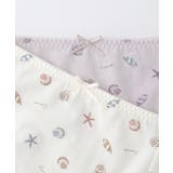 ショーツ 下着 アンダーウェア | Honeys | 詳細画像5 