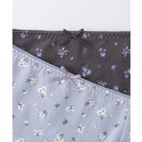 ショーツ 下着 アンダーウェア | Honeys | 詳細画像7 