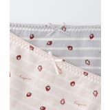 ショーツ 下着 アンダーウェア | Honeys | 詳細画像9 