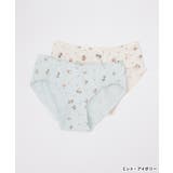 下着 アンダーウェア ショーツ | Honeys | 詳細画像6