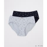 下着 アンダーウェア ショーツ | Honeys | 詳細画像8