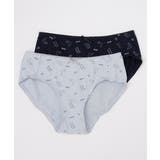 コン×サックス | 下着 アンダーウェア ショーツ | Honeys