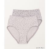 着 アンダーウェア ショーツ | Honeys | 詳細画像7 