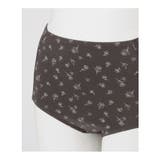 下着 アンダーウェア ショーツ | Honeys | 詳細画像11 