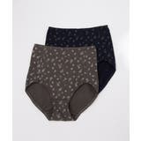 チャコール×コン | 下着 アンダーウェア ショーツ | Honeys