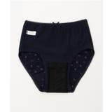 下着 アンダーウェア サニタリー | Honeys | 詳細画像5 