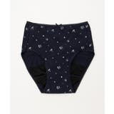 コン花柄 | 下着 アンダーウェア サニタリー | Honeys