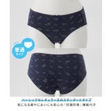 下着 アンダーウェア ショーツ | Honeys | 詳細画像2 