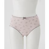 下着 アンダーウェア ショーツ | Honeys | 詳細画像12 