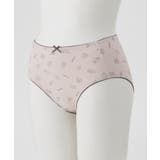 下着 アンダーウェア ショーツ | Honeys | 詳細画像15 