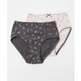 下着 アンダーウェア ショーツ | Honeys | 詳細画像5 