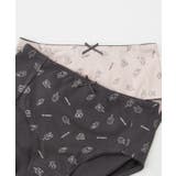 下着 アンダーウェア ショーツ | Honeys | 詳細画像6 