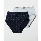 下着 アンダーウェア ショーツ | Honeys | 詳細画像7 