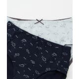 下着 アンダーウェア ショーツ | Honeys | 詳細画像8 