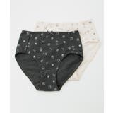 下着 アンダーウェア ショーツ | Honeys | 詳細画像9 