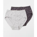 ネコ | 下着 アンダーウェア ショーツ | Honeys