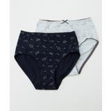 サメ | 下着 アンダーウェア ショーツ | Honeys