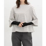 アームカバー ハニさら UVカット | Honeys | 詳細画像7 