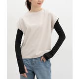 アームカバー ハニさら UVカット | Honeys | 詳細画像6 