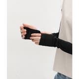 アームカバー ハニさら UVカット | Honeys | 詳細画像8 