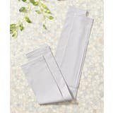 グレー | アームカバー ハニさら UVカット | Honeys