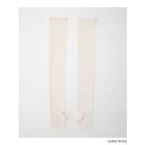 アームカバー ハニさら UVカット | Honeys | 詳細画像10 