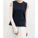 アームカバー ハニさら UVカット | Honeys | 詳細画像6 