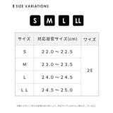 靴 スニーカー ダッドスニーカー | Honeys | 詳細画像10 