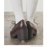 靴 シューズ マニッシュシューズ | Honeys | 詳細画像10 