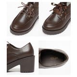 靴 シューズ マニッシュシューズ | Honeys | 詳細画像15 