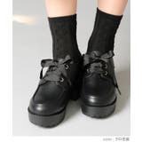 靴 シューズ マニッシュシューズ | Honeys | 詳細画像5 