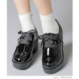 靴 シューズ マニッシュシューズ | Honeys | 詳細画像7 