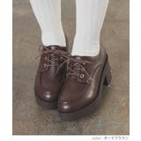 靴 シューズ マニッシュシューズ | Honeys | 詳細画像8 