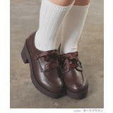 靴 シューズ マニッシュシューズ | Honeys | 詳細画像9 
