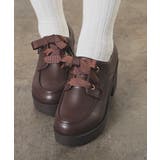 ダークブラウン | 靴 シューズ マニッシュシューズ | Honeys