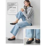 靴 パンプス レディース | Honeys | 詳細画像10 