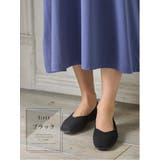 靴 パンプス レディース | Honeys | 詳細画像11 