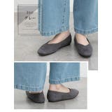 靴 パンプス レディース | Honeys | 詳細画像14 