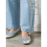 靴 パンプス レディース | Honeys | 詳細画像16 